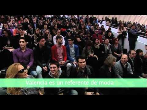 Promo Valencia Fashion Week 11