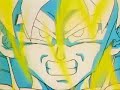 Dragon Ball GT - SS4 Gogeta VS Omega Shenron - Forgotten