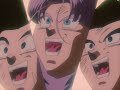 Dragon Ball GT - SS4 Gogeta VS Omega Shenron - Forgotten Dragon Ball GT - SS4 Gogeta VS Omega Shenron - Forgotten