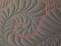 black wholecloth black wholecloth