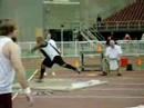 DePaul Shot Put