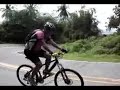 caliraya ride