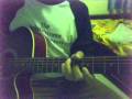 Meri Madhubala - Simplified On Acoustic Guitar