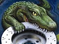 SSBC Releases New Cross Drilled Rotors!! SSBC Releases New Cross Drilled Rotors!!