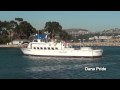 Dana Pride 95 ft. - 100 passengers