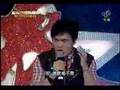 20080206 星光閃耀賀新春 II:非歌手藝人 PK 賽 (06-2) - 林智賢 VS 林宥嘉