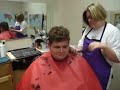 The Haircut