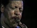 Ornette Coleman Prime Time Band Germany 1981