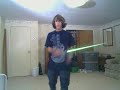 Random Star Wars Lightsaber Random Star Wars Lightsaber