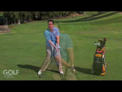 Golf Tips Magazine-Four Ways for More Power