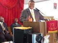 Rev. Anthony Hall~~I am SO Thankful~~~