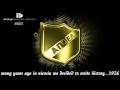 Se deka mixanes (Floros prasinos lagos) - Sinthima APOEL [ili.bros inspirations remix 2012]