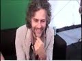 Flaming Lips Interview Live at Virgin Festival w/ YouthNoise Flaming Lips Interview Live at Virgin Festival w/ YouthNoise