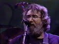 Grateful Dead - Black Peter - New Years 12-31-85