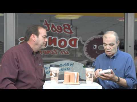 how to adjust emerson thermostat