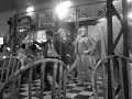 cueca chilena con los trukeros 2006