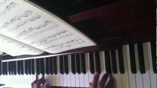 BWV857Prelude(J.S.Bach-1722)