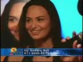 Dj Sandra Bull e Claudio Zoli no TRANSALOUCA/CNT