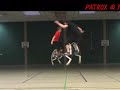 Poweriser Backflip paTrox & Flex Poweriser Backflip paTrox & Flex