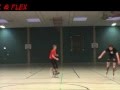 videos de Poweriser Backflip paTrox & Flex