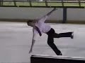Carron/Jost - Stars sur Glace 2006, Boulogne Billancourt