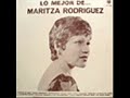 Mentira - Maritza Rodriguez