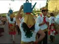 Marchas Queimadela