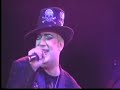 BOY GEORGE EN CHILE::::SUMMERTIME::::