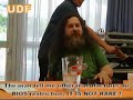 Richard STALLMAN vs  locked BIOS & DAVDSI