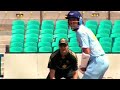 Bollywood movie: Victory - Allan Border Medal 2008