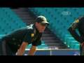 Bollywood movie: Victory - Allan Border Medal 2008