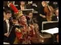 Mongolian Folk Song-Huren burged (Brown Eagle)