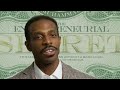 Cedric Muhammad's Video Overview for 'The Entrepreneurial Secret' Book Series