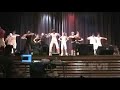 iBelieve NE Precon-NJ Dance iBelieve NE Precon-NJ Dance