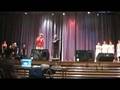 iBelieve NE Precon-NJ Dance