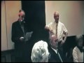 Chiba,Sensei,Speech