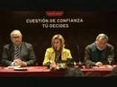 UPyD denuncia el boicot financiero y mediático (2ª parte)