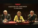 UPyD denuncia el boicot financiero y mediático (2ª parte)