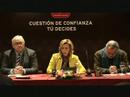 UPyD denuncia el boicot financiero y mediático (2ª parte)