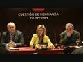 UPyD denuncia el boicot financiero y mediático (2ª parte)