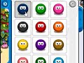 My Club penguin account (CP)