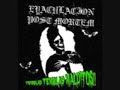 Artista: Eyaculación Post-mortem Álbum: Temblad, temblad malditos