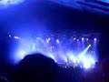 aaron en concert au nancy jazz pulsation.
sorry pour la qualit�, mais film� avec un portable