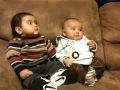 Alex and Ethan