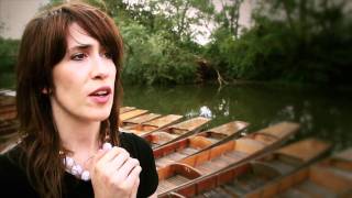 Imogen Heap talks about 