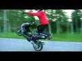 Miika och Daniel (No handed)