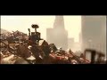 WALL-E (2008) - Movie Trailer 2