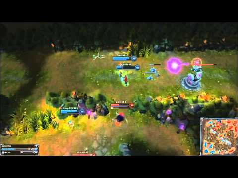 Best of Wood Division 2013 - part 1