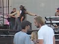 Usher Live Love in this Club Soundcheck at Jimmy Kimmel Usher Live Love in this Club Soundcheck at Jimmy Kimmel