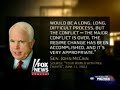 Special Comment by Keith Olbermann 8/18/08 #1
